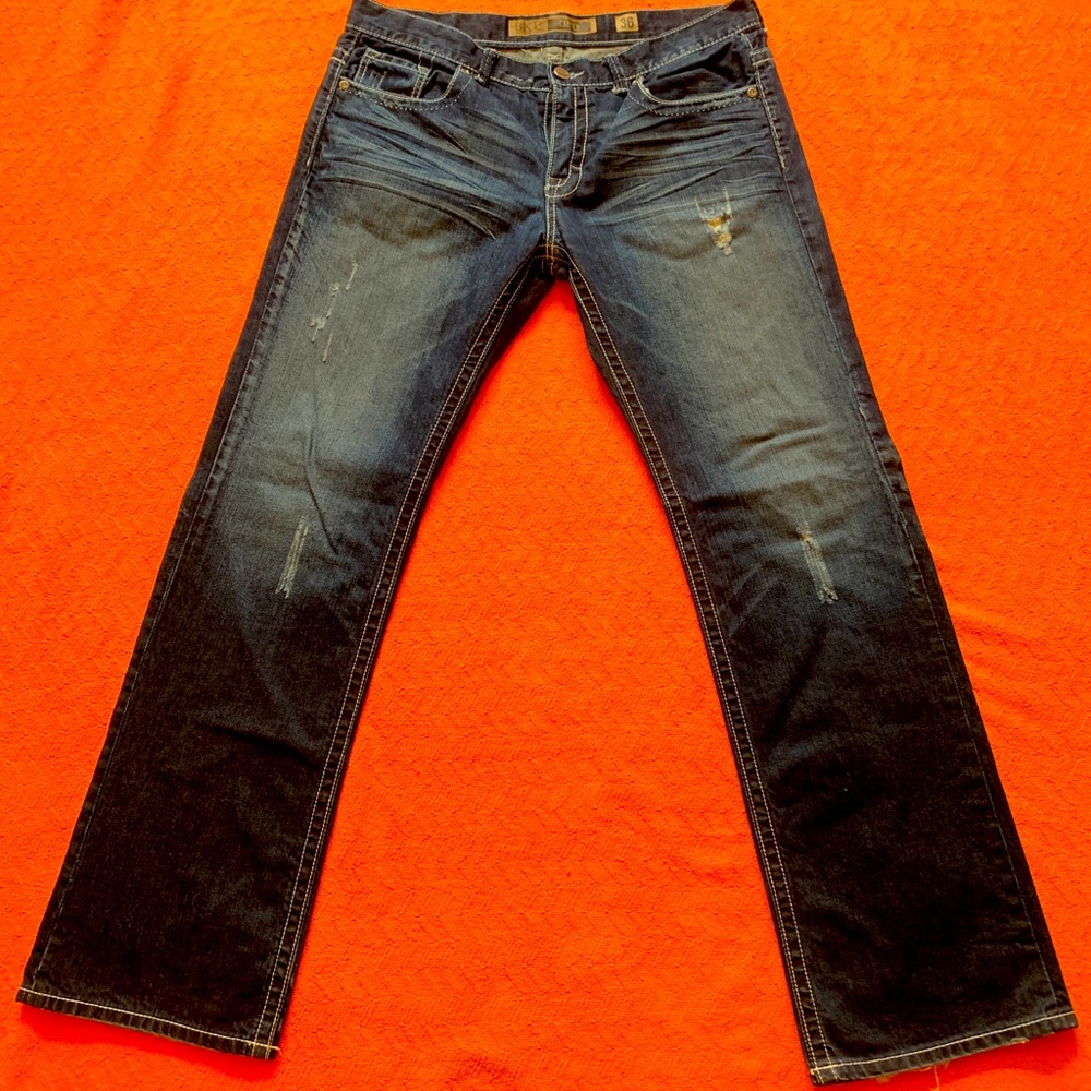 BKE Carter Jeans 36